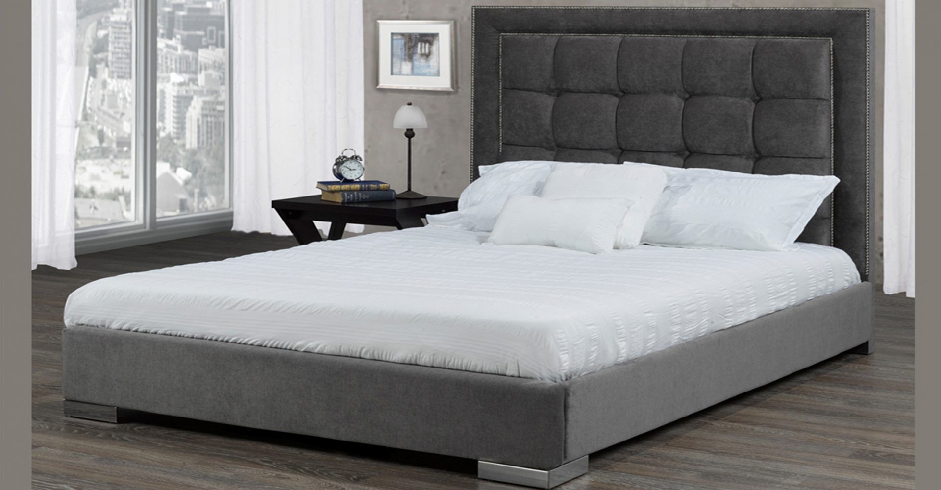 Headboard 2179