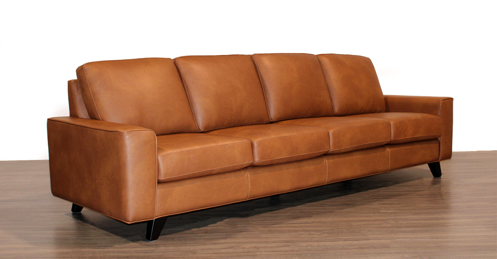 Hepburn 4 Seater Sofa