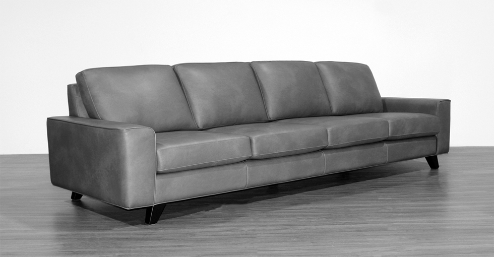 Hepburn X-L Sofa