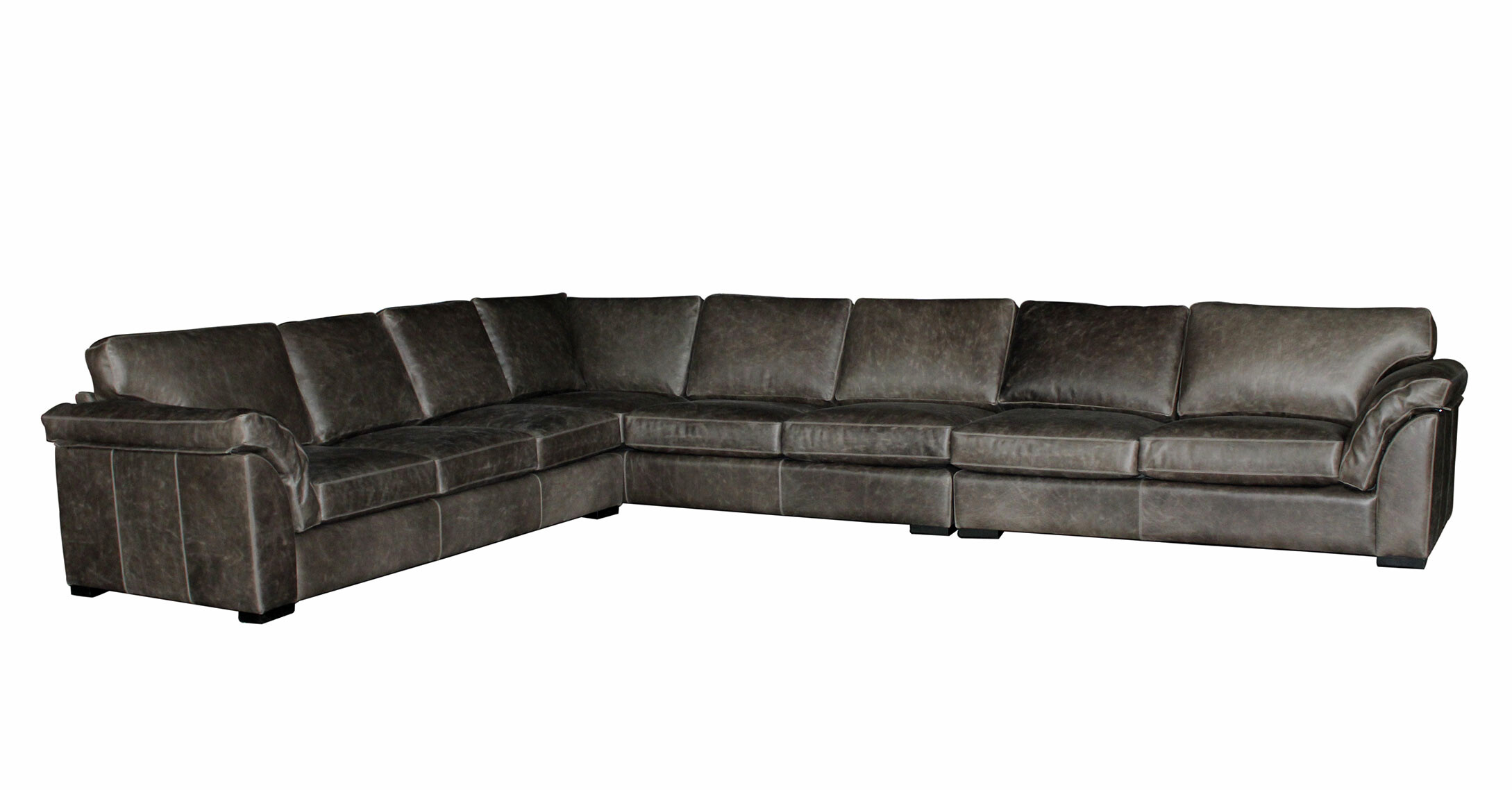 Lancer Sectional