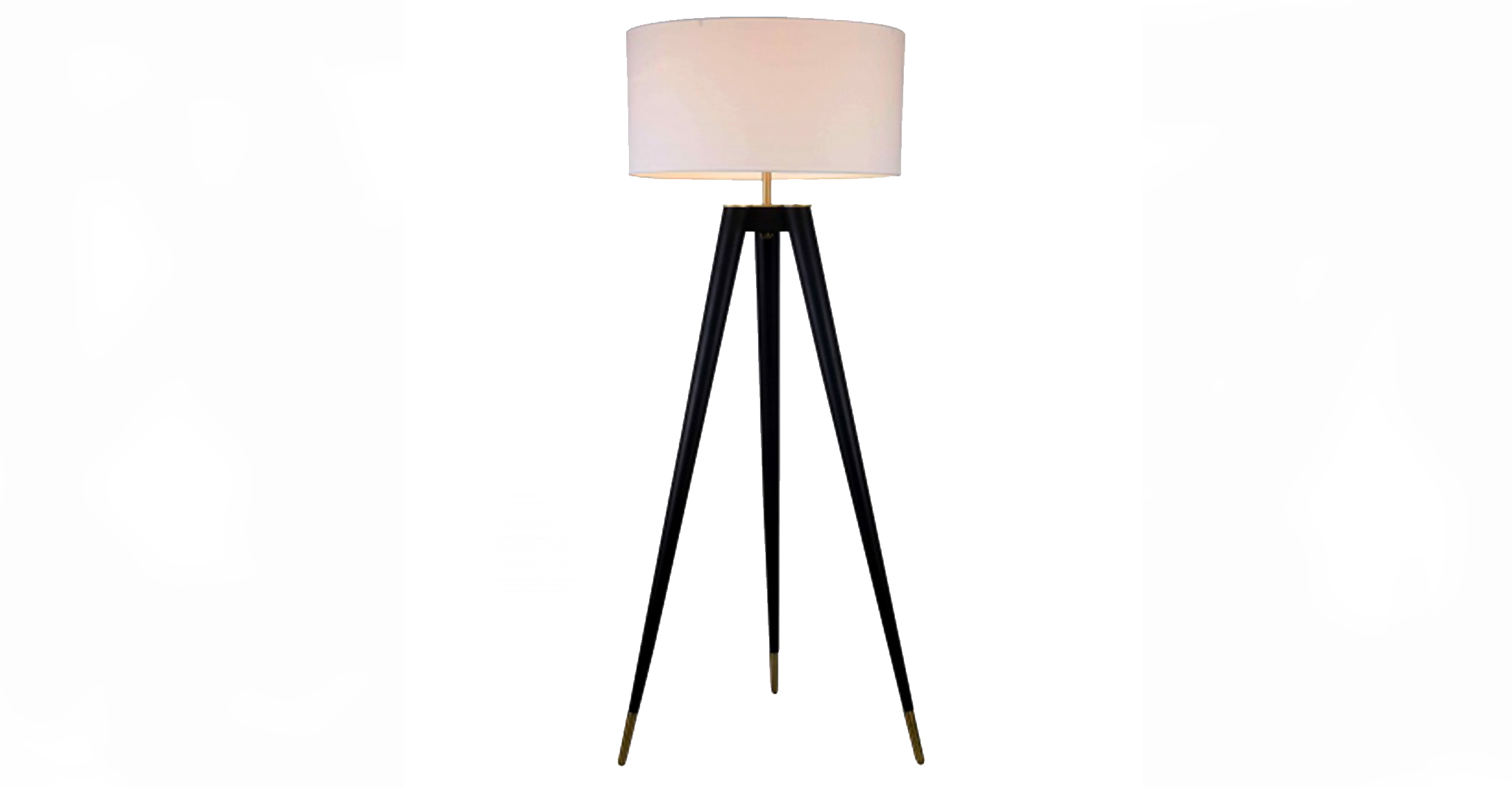 Shelby 4608 Floor Lamp