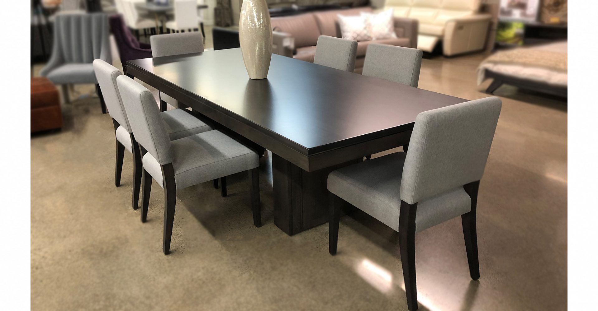 Kenova Dining Table - Image 2