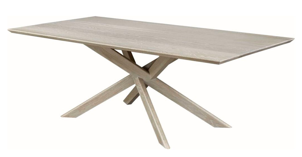 Axel Dining Table
