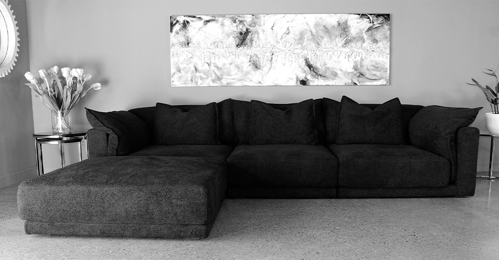 Celine Sectional
