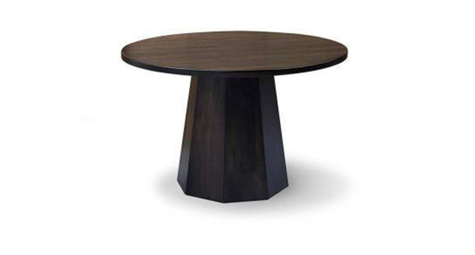 Metro Round Dining Table
